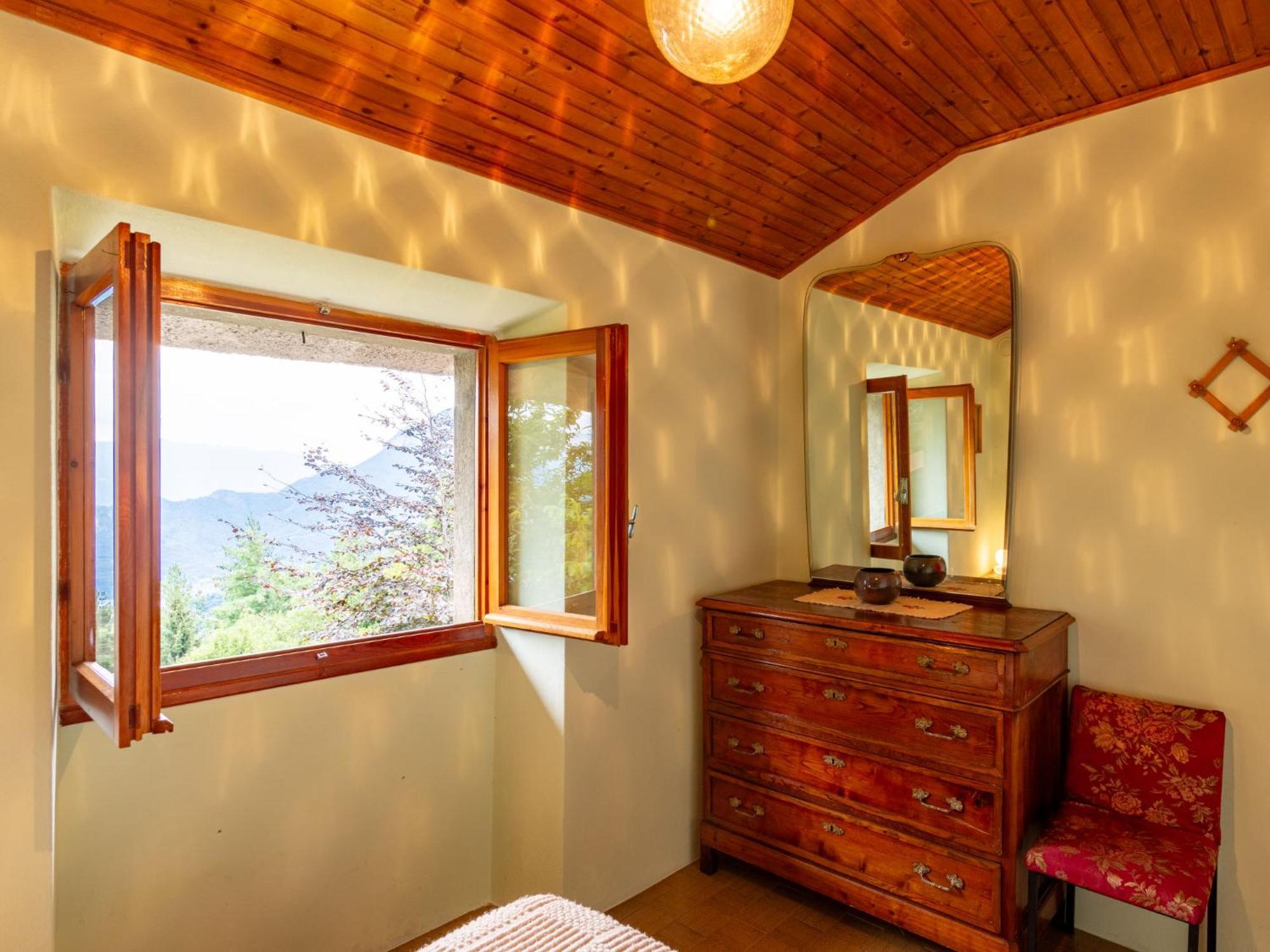 Holiday Home Munt Del Nana By Interhome Plesio Exterior foto