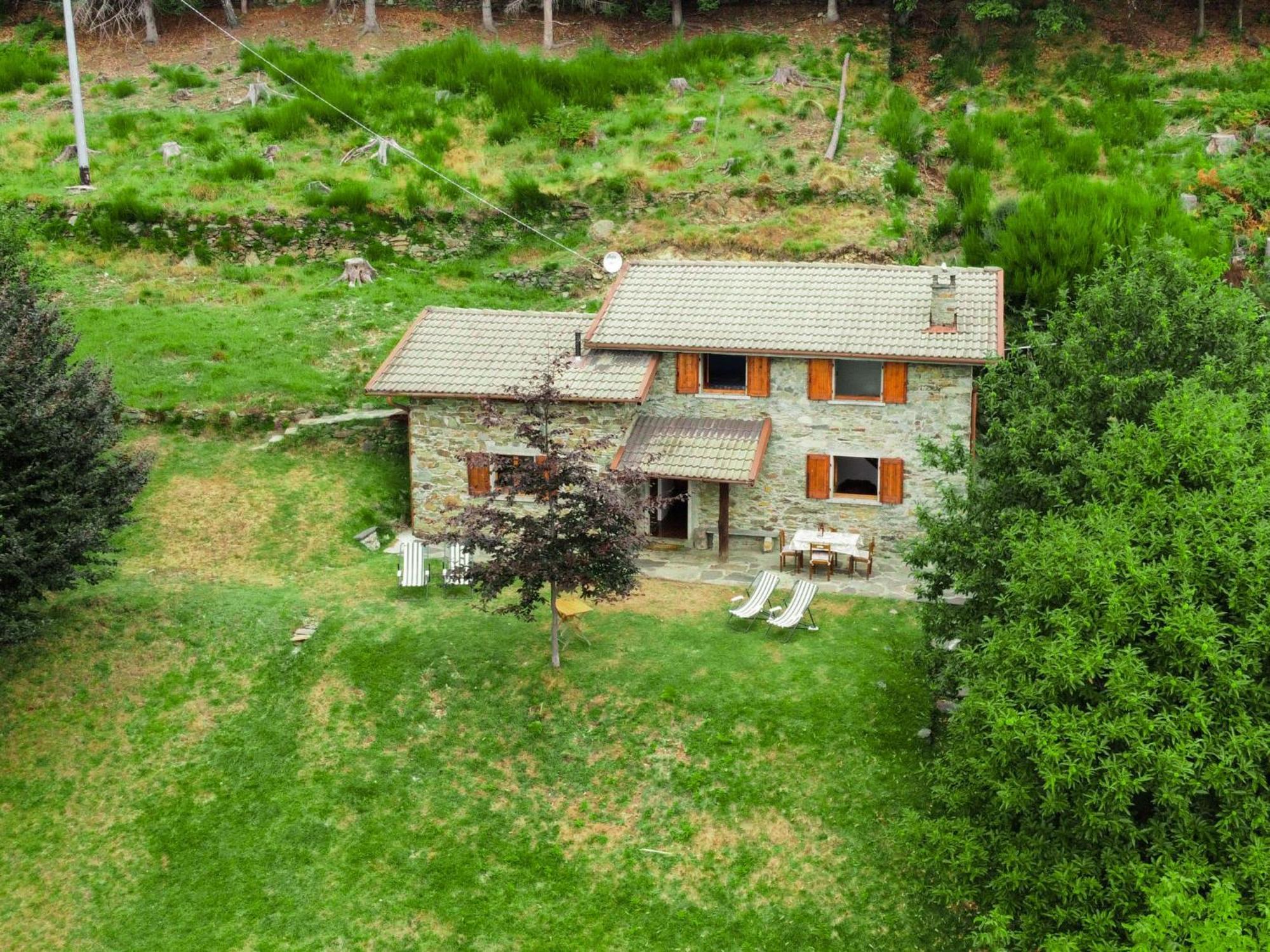 Holiday Home Munt Del Nana By Interhome Plesio Exterior foto