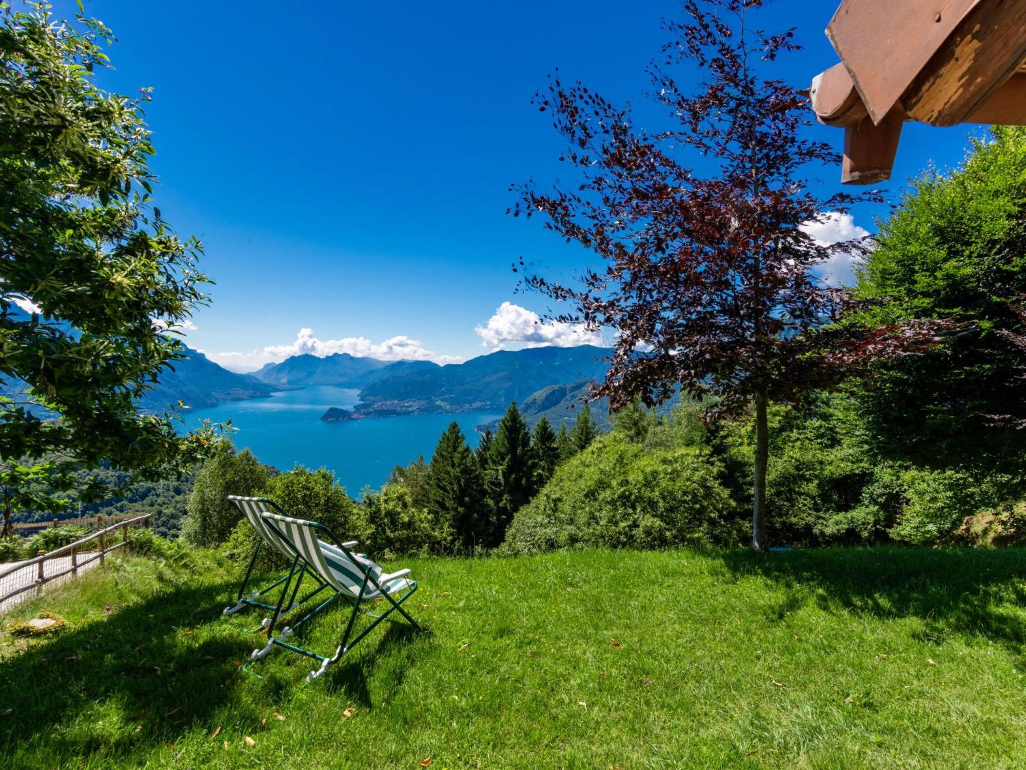 Holiday Home Munt Del Nana By Interhome Plesio Exterior foto